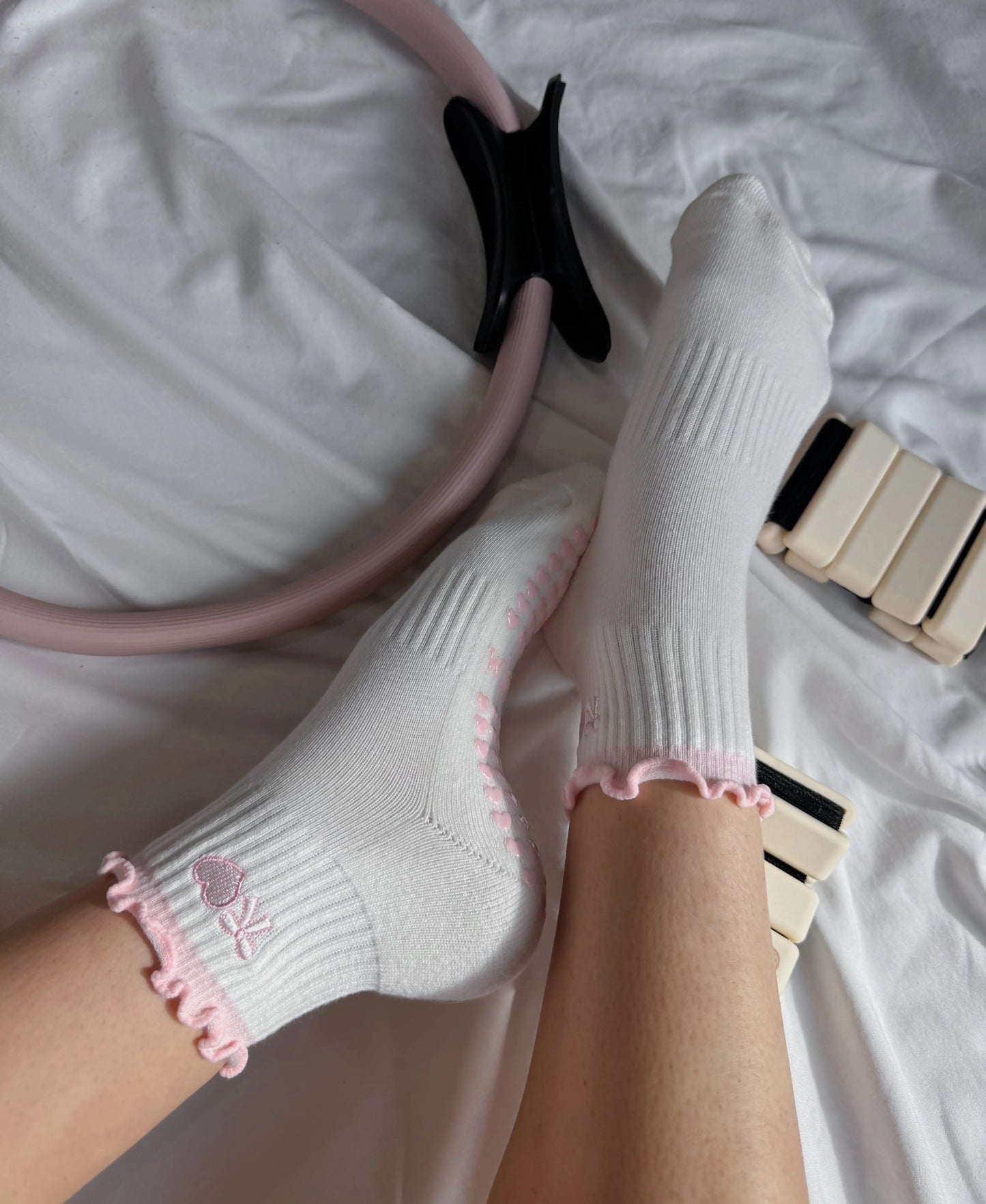 grip socks
Pilates socks
Grippy socks
Grippy pilates socks
Yoga grip socks