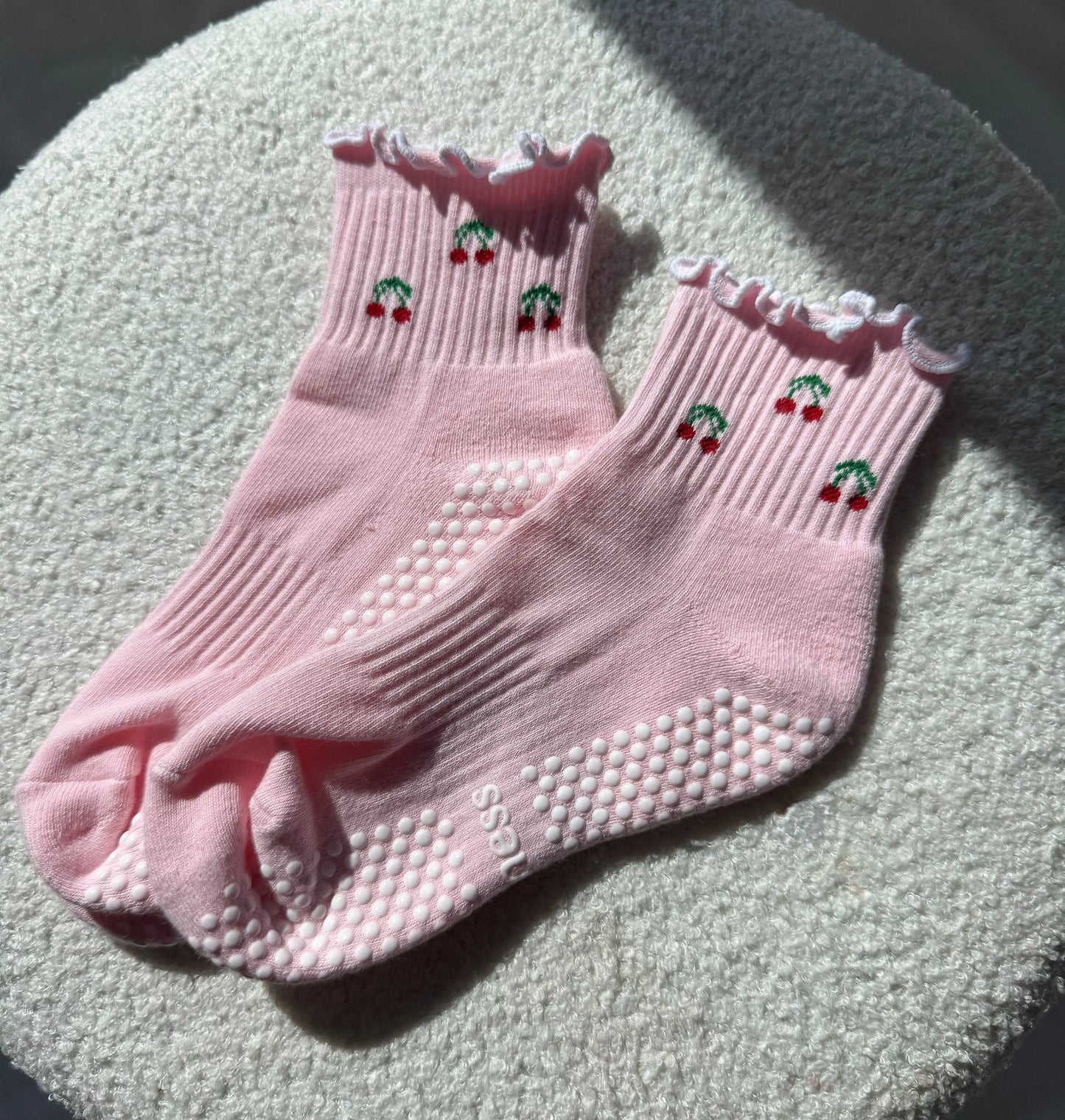grip socks Pilates socks Grippy socks Grippy pilates socks Yoga grip socks